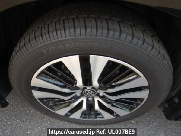 Used 2022 AT toyota alphard AGH30W Image[25]