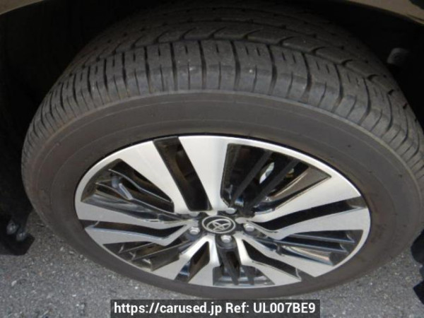 Used 2022 AT toyota alphard AGH30W Image[26]