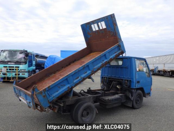 Used 1992 MT mitsubishi canter FE305BD Image[5]