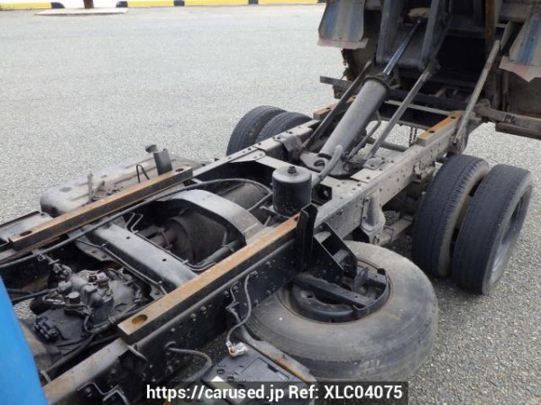 Used 1992 MT mitsubishi canter FE305BD Image[7]