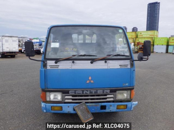 Used 1992 MT mitsubishi canter FE305BD Image[9]