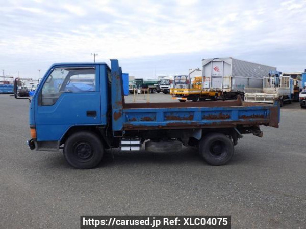 Used 1992 MT mitsubishi canter FE305BD Image[11]
