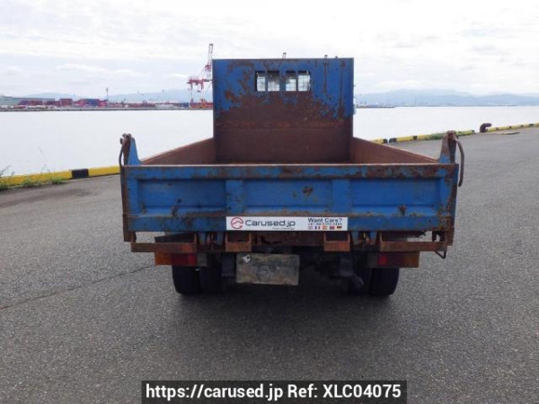 Used 1992 MT mitsubishi canter FE305BD Image[13]