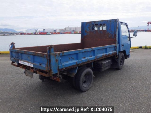 Used 1992 MT mitsubishi canter FE305BD Image[14]