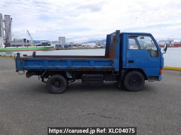 Used 1992 MT mitsubishi canter FE305BD Image[15]