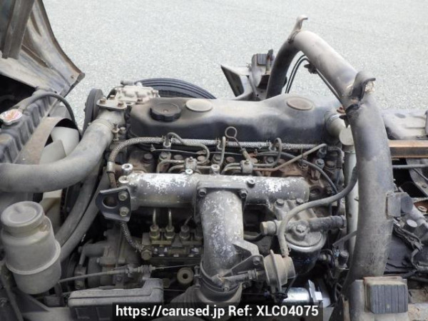 Used 1992 MT mitsubishi canter FE305BD Image[17]