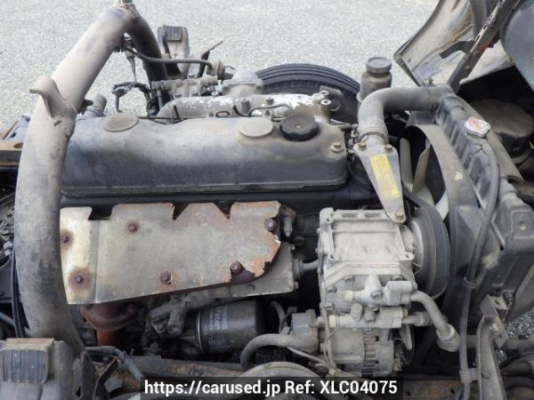 Used 1992 MT mitsubishi canter FE305BD Image[18]