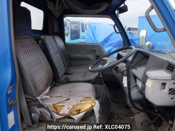 Used 1992 MT mitsubishi canter FE305BD Image[20]