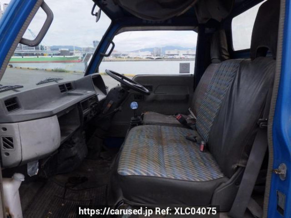 Used 1992 MT mitsubishi canter FE305BD Image[21]