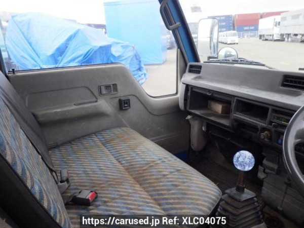 Used 1992 MT mitsubishi canter FE305BD Image[22]