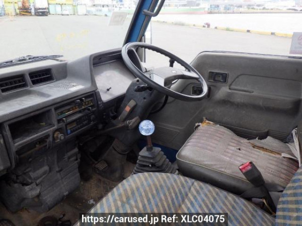 Used 1992 MT mitsubishi canter FE305BD Image[23]