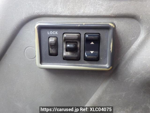 Used 1992 MT mitsubishi canter FE305BD Image[24]