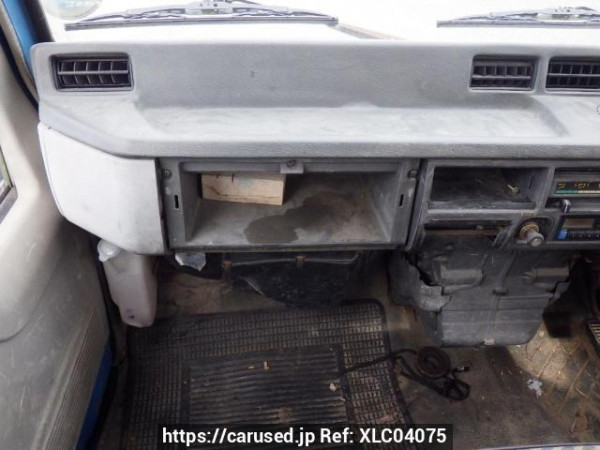 Used 1992 MT mitsubishi canter FE305BD Image[25]