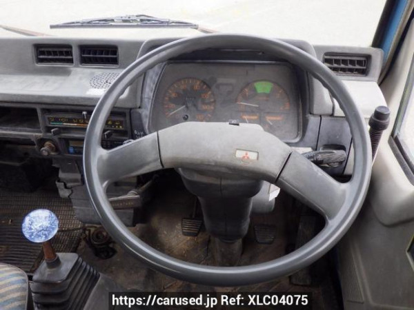 Used 1992 MT mitsubishi canter FE305BD Image[26]