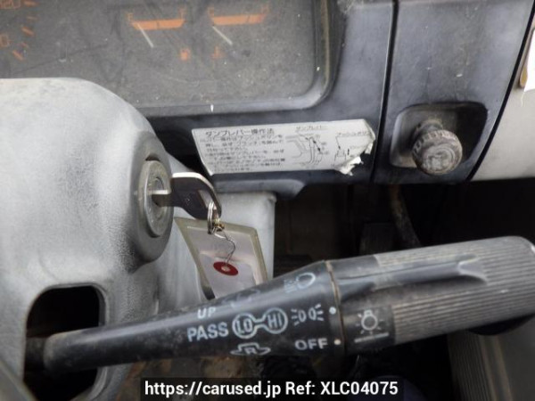 Used 1992 MT mitsubishi canter FE305BD Image[27]