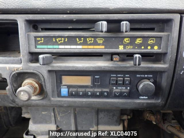 Used 1992 MT mitsubishi canter FE305BD Image[29]