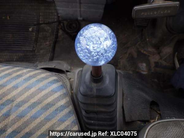 Used 1992 MT mitsubishi canter FE305BD Image[30]