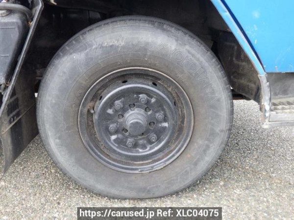 Used 1992 MT mitsubishi canter FE305BD Image[33]