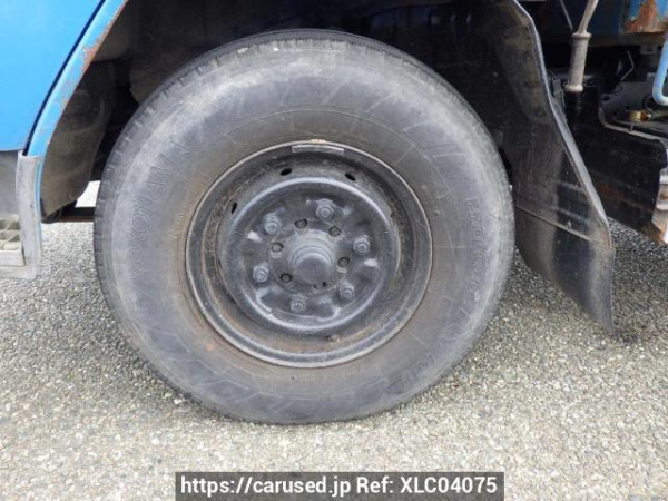 Used 1992 MT mitsubishi canter FE305BD Image[34]