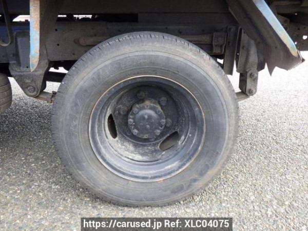 Used 1992 MT mitsubishi canter FE305BD Image[36]
