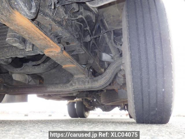 Used 1992 MT mitsubishi canter FE305BD Image[38]