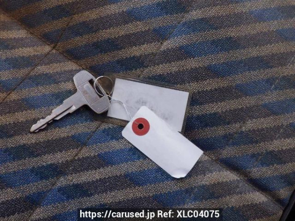 Used 1992 MT mitsubishi canter FE305BD Image[47]