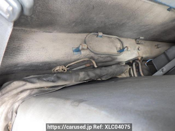 Used 1992 MT mitsubishi canter FE305BD Image[49]