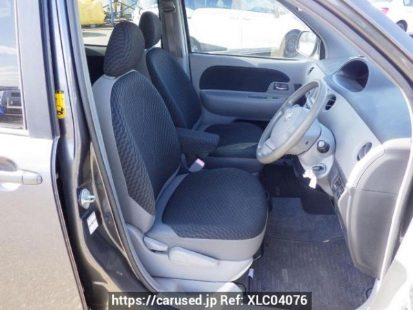 Used 2010 AT toyota sienta NCP81G Image[13]