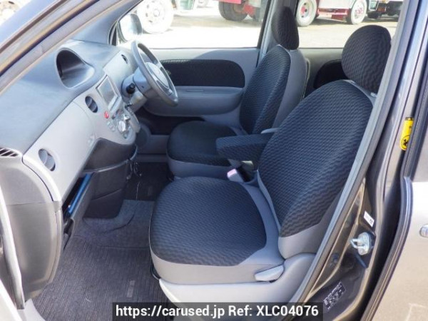 Used 2010 AT toyota sienta NCP81G Image[14]