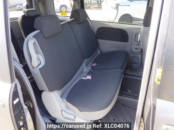 Used 2010 AT toyota sienta NCP81G Image[15]