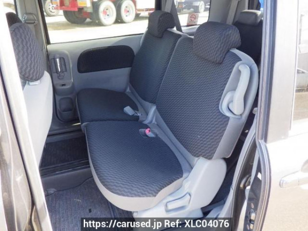 Used 2010 AT toyota sienta NCP81G Image[16]