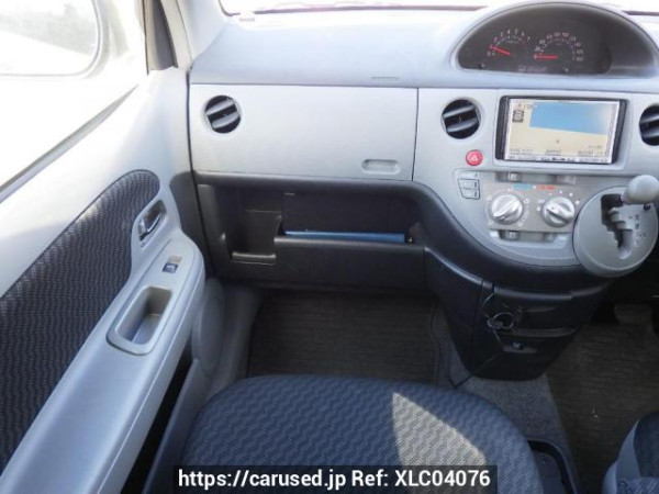 Used 2010 AT toyota sienta NCP81G Image[20]