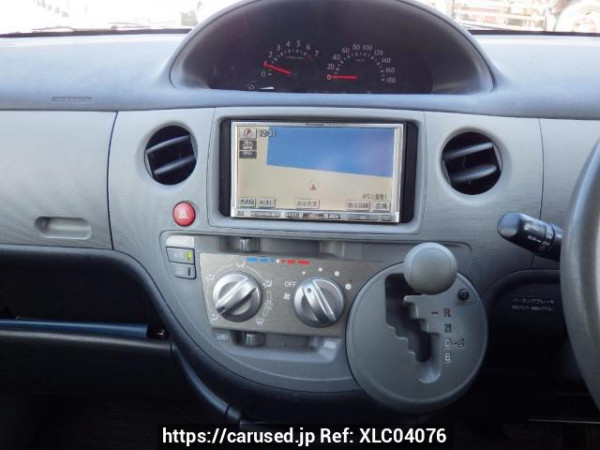 Used 2010 AT toyota sienta NCP81G Image[23]