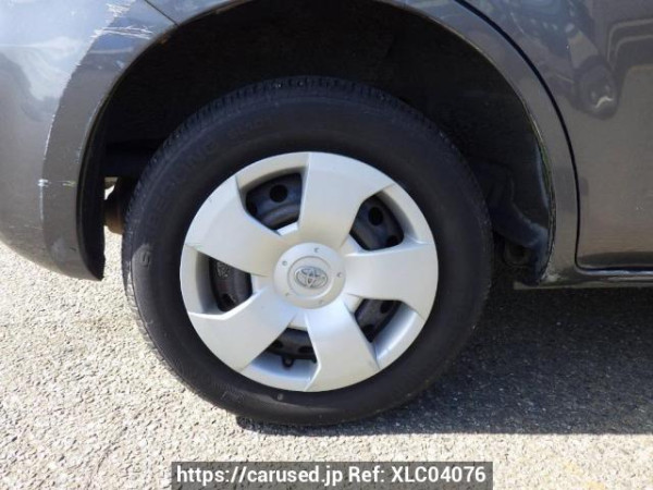 Used 2010 AT toyota sienta NCP81G Image[31]