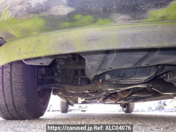 Used 2010 AT toyota sienta NCP81G Image[33]