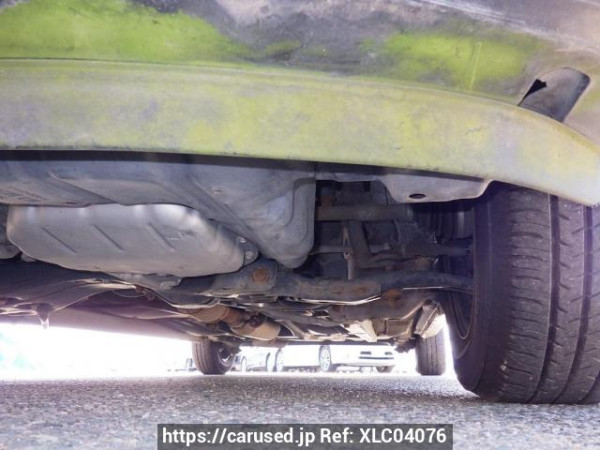 Used 2010 AT toyota sienta NCP81G Image[34]