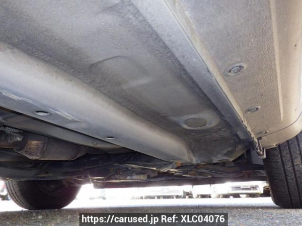 Used 2010 AT toyota sienta NCP81G Image[35]