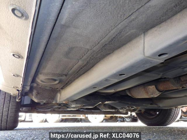 Used 2010 AT toyota sienta NCP81G Image[36]