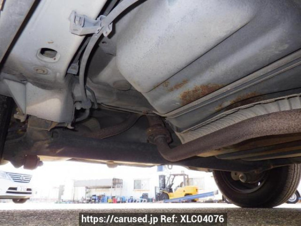 Used 2010 AT toyota sienta NCP81G Image[38]