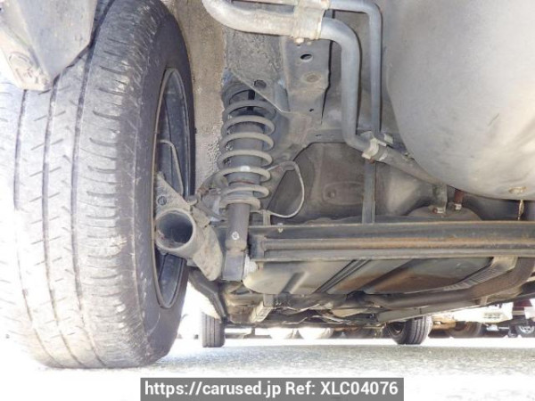 Used 2010 AT toyota sienta NCP81G Image[39]