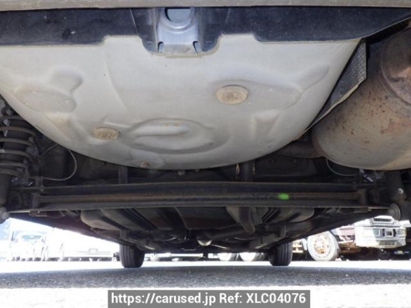 Used 2010 AT toyota sienta NCP81G Image[40]