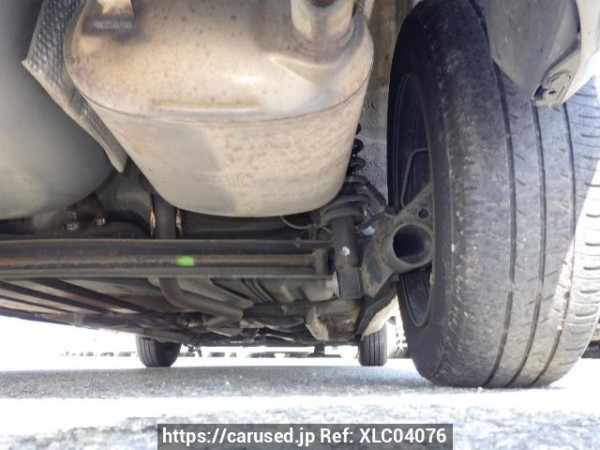 Used 2010 AT toyota sienta NCP81G Image[41]