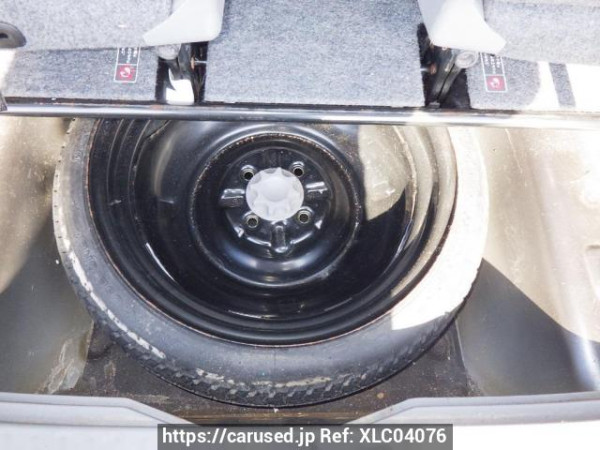 Used 2010 AT toyota sienta NCP81G Image[43]