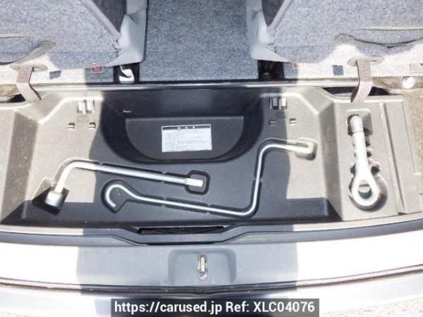 Used 2010 AT toyota sienta NCP81G Image[44]