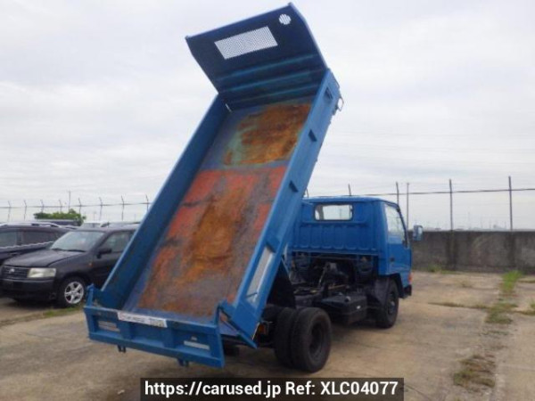 Used 1988 MT mitsubishi canter FE305BD Image[6]