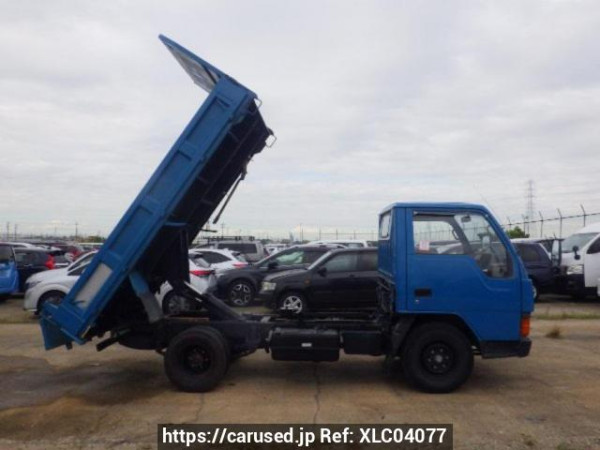 Used 1988 MT mitsubishi canter FE305BD Image[7]