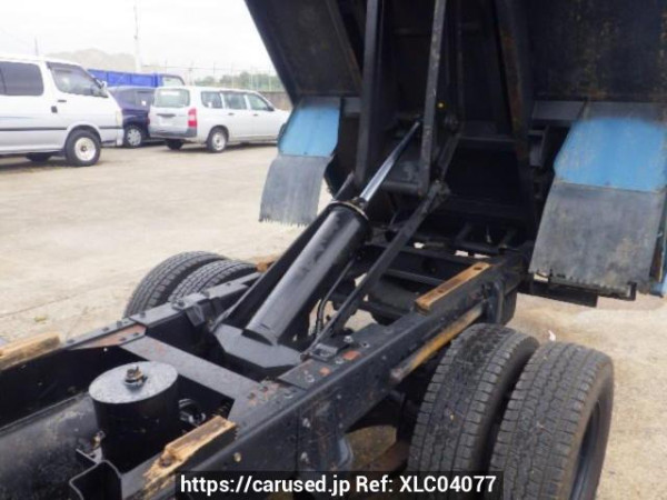 Used 1988 MT mitsubishi canter FE305BD Image[9]