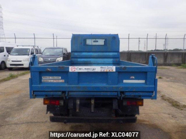 Used 1988 MT mitsubishi canter FE305BD Image[17]