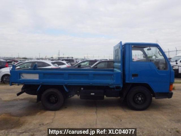 Used 1988 MT mitsubishi canter FE305BD Image[19]