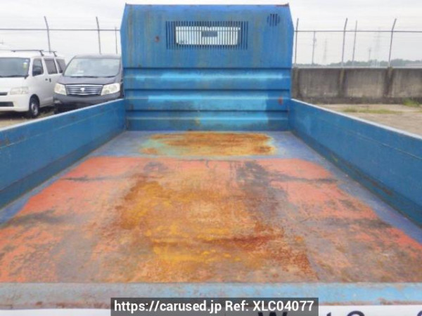 Used 1988 MT mitsubishi canter FE305BD Image[20]
